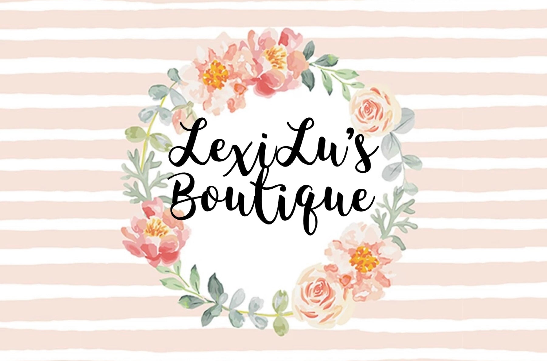 LexiLu's Boutique